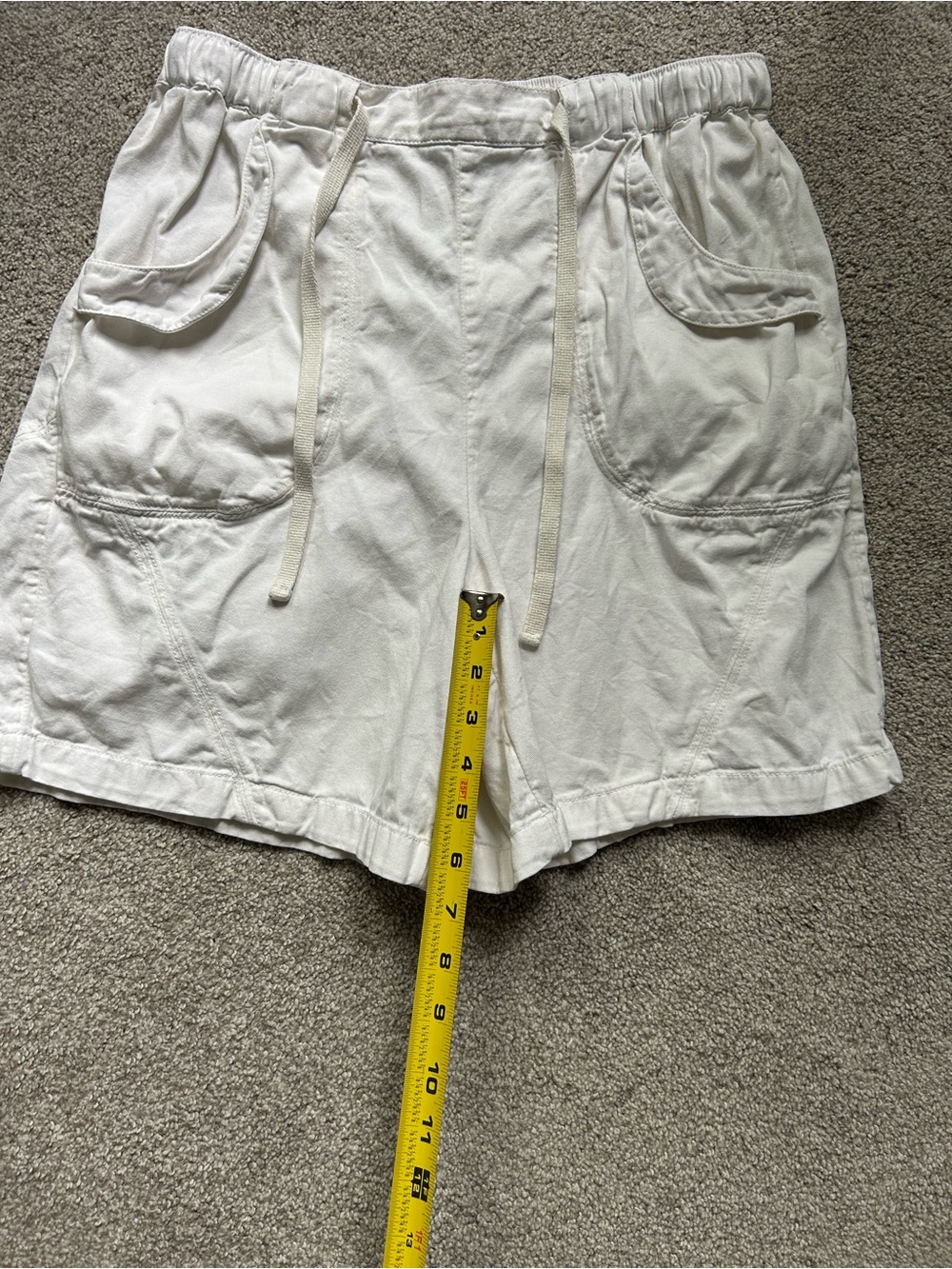 Free People Boardwalk Shorts - Picture 2 of 4